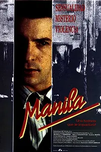 Постер к фильму «Manila (1991)»