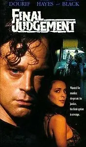 Постер к фильму «Окончательный приговор (1992)»