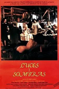 Постер к фильму «Свет и тени (1988)»