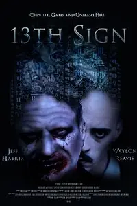 Постер к фильму «13th Sign (2011)»