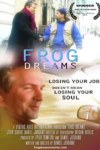 Постер к фильму «Frog Dreams (2011)»