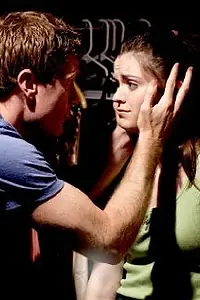 Постер к фильму «Bright Lights & Promises (2010)»