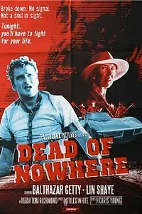 Постер к фильму «Dead of Nowhere 3D (2011)»