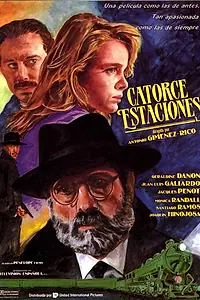 Постер к фильму «Catorce estaciones (1991)»