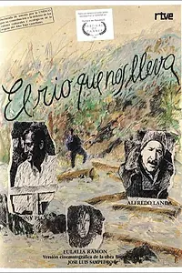 Постер к фильму «Река, что нас несет (1989)»