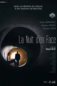 Постер к фильму «Ночь напротив (2012)»