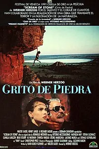 Постер к фильму «Крик камня (1991)»