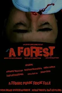 Постер к фильму «A Forest (2010)»
