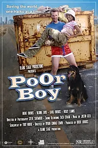 Постер к фильму «Poor Boy (2010)»