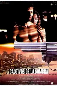 Постер к фильму «Пленники тени (1994)»