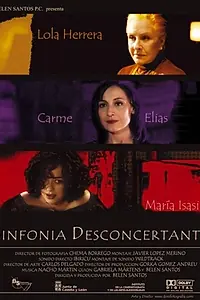 Постер к фильму «Неконцертная симфония (2004)»