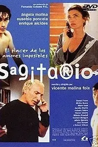 Постер к фильму «Стрелец (2001)»