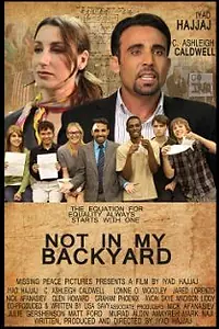 Постер к фильму «Not in My Backyard (2015)»