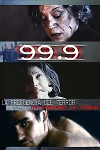 Главный постер фильма «99.9 (1997)»