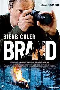 Главный постер фильма «Brand - Eine Totengeschichte (2011)»