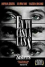 Постер к фильму «En tu Casa a las 8 (1995)»