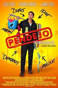 Постер к фильму «Глупец (Идиот) (2013)»