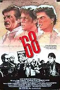 Постер к фильму «'68 (1988)»
