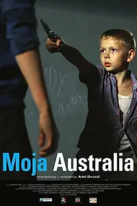 Главный постер фильма «Моя Австралия (2011)»