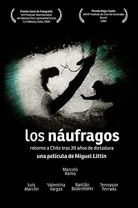 Постер к фильму «Los Náufragos (1994)»