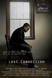 Главный постер фильма «Потерянная связь (2011)»