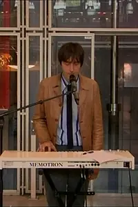Главный постер фильма «Импресарио (2011)»