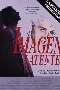 Главный постер фильма «Скрытое изображение (1987)»