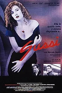 Постер к фильму «Sussi (1988)»