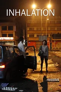 Главный постер фильма «Ингаляция (2010)»