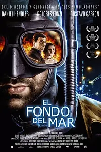 Постер к фильму «Дно моря (2003)»