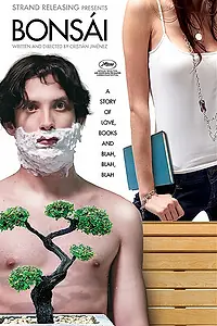 Постер к фильму «Бонсай (2011)»
