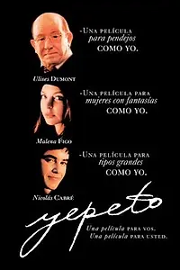 Постер к фильму «Yepeto (1999)»