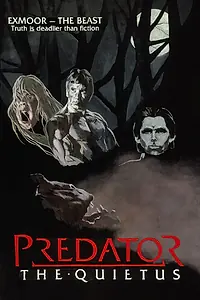 Постер к фильму «Хищник: Смерть (1988)»