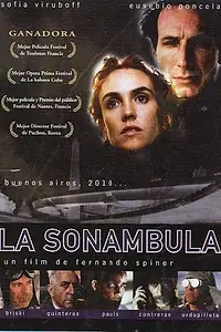Постер к фильму «Сомнамбула (1998)»