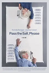 Постер к фильму «Pass the Salt, Please (2011)»
