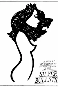 Постер к фильму «Серебряные пули (2011)»