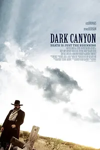 Постер к фильму «Dark Canyon (2012)»