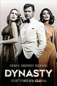 Постер к сериалу «Династия (2017 - 2022)»