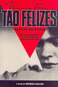 Постер к фильму «Мы никогда не были настолько счастливы (1984)»