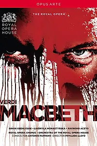 Постер к фильму «Макбет (2011)»