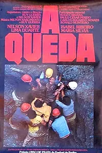 Постер к фильму «Падение (1978)»