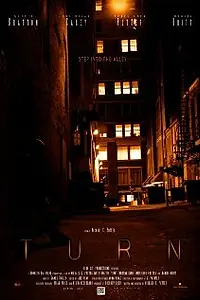 Постер к фильму «Turn (2011)»