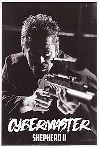 Постер к фильму «Cybermaster (1999)»