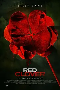 Главный постер фильма «Красный клевер (2012)»