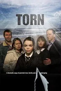 Постер к сериалу «Отрыв (2007)»