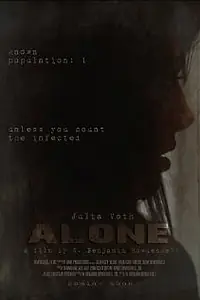Постер к фильму «Alone (2011)»