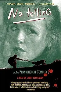 Главный постер фильма «Не говори (1991)»