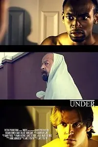 Постер к фильму «Under (2011)»