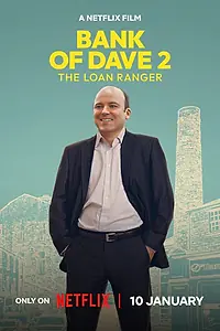Постер к фильму «Банк Дэйва 2 (2025)»