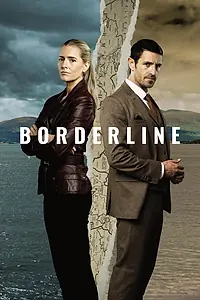 Постер к сериалу «Граница (2024)»